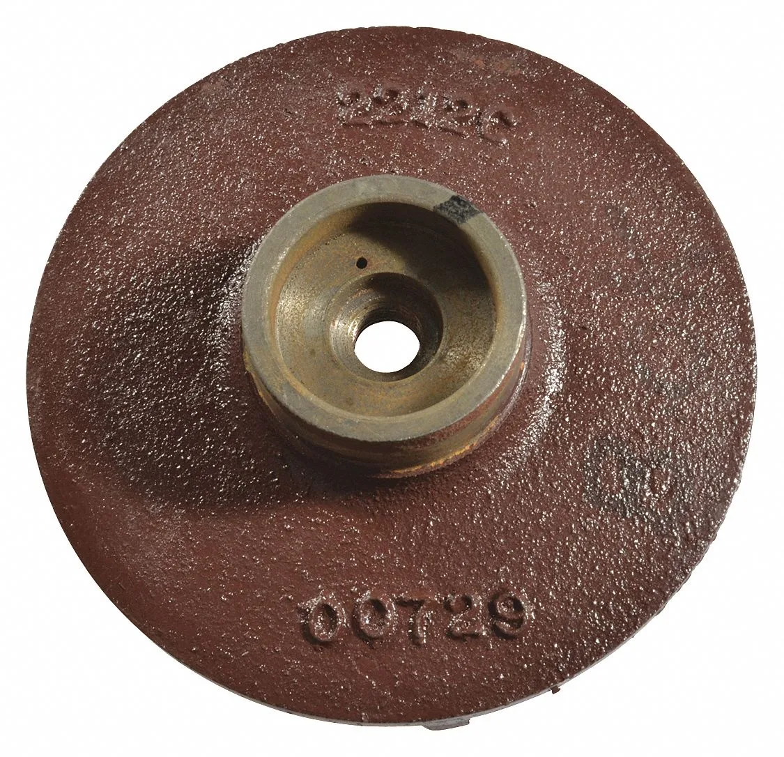 Dayton Dayton Impeller Cast Iron 4 5/16 in 2212ACG — product photo