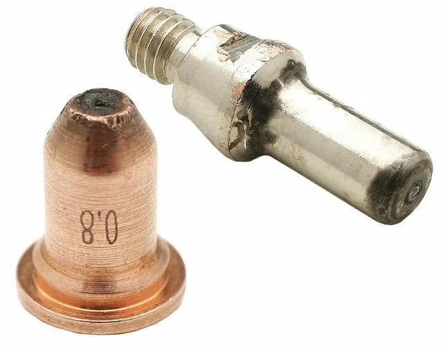 Lincoln Electric Lincoln Electric K2820-1 Welding Electrode and Nozzle Pack 2 — product photo