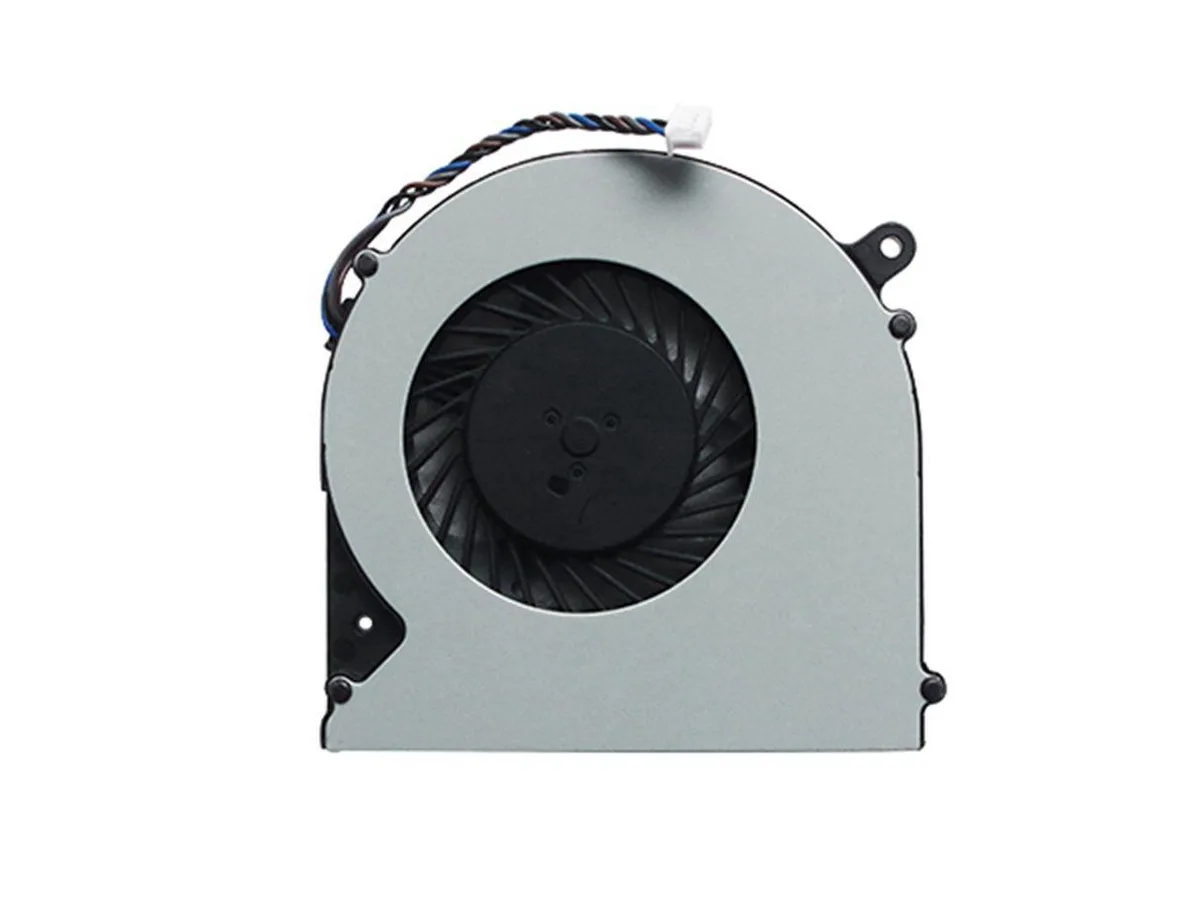 Fans Fans Laptop CPU Cooling Fan for Fujitsu Lifebook A514 A544 A556 AH544 AH564 4 Pin — product photo