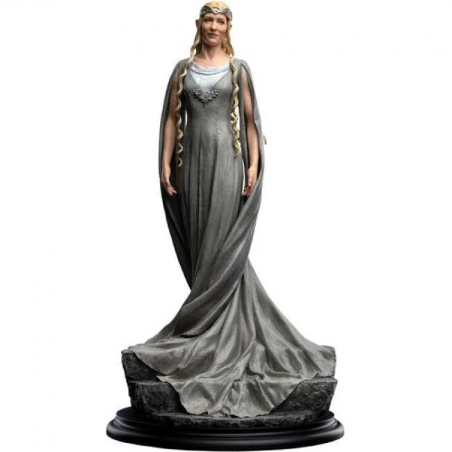 WETA WORKSHOP WETA WORKSHOP Polystone The Hobbit Galadriel of the White Council webcam — product photo