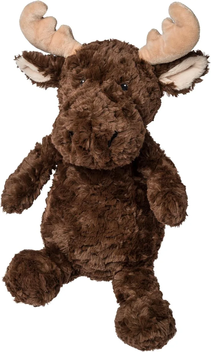 Mary Meyer Stuffed Toys Mary Meyer Stuffed Toys Again Friends Moose 12 inches — product photo