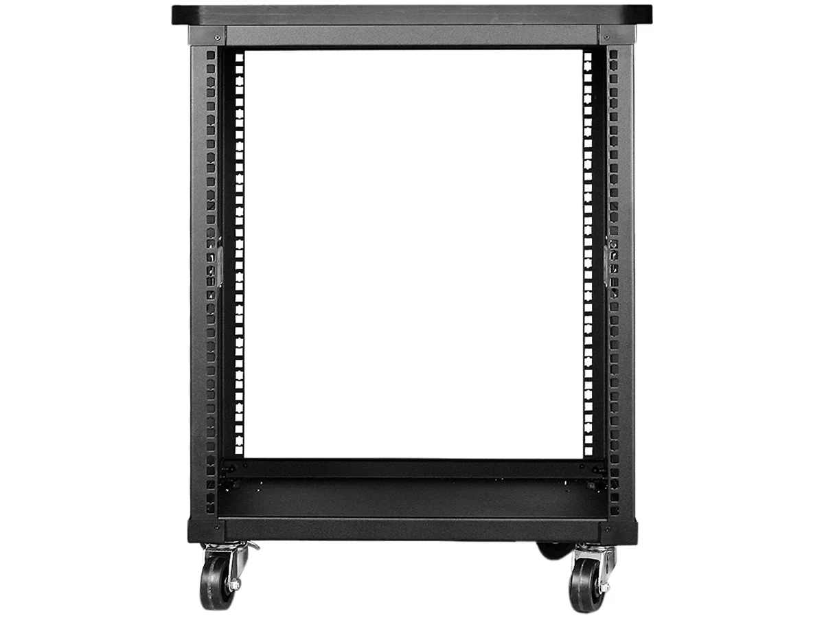 iStarUSA Inc. iStarUSA Inc. WD-1245-WT 12U 450mm server rack — product photo