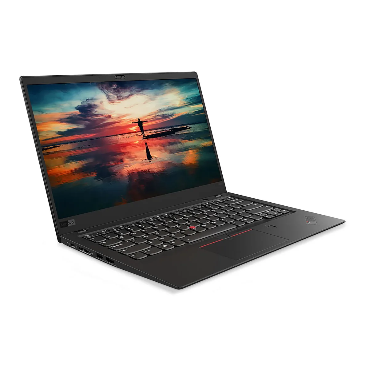 Lenovo Lenovo ThinkPad X1 Carbon 6th Gen 14 16GB 240GB i5-8350U No OS — product photo