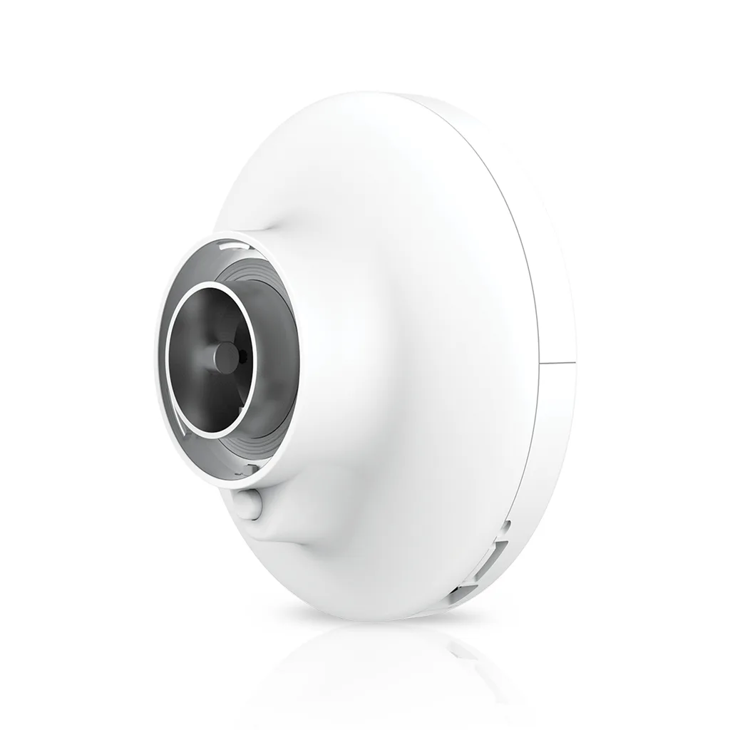 Ubiquiti Networks Ubiquiti Networks PS-5AC network antenna — product photo