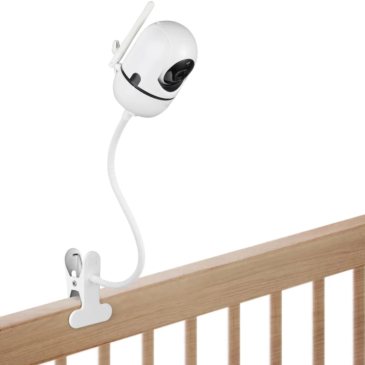 LOREX UYT0897 15.75" Flexible Gooseneck Baby Monitor Mount — product photo