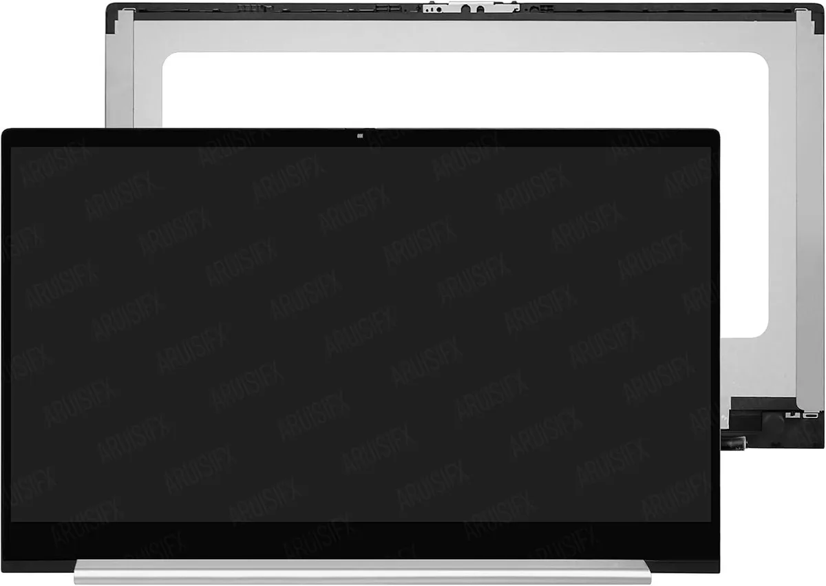 NUOLAISUN NUOLAISUN N42848-001 Touch Screen 17-CW 17T-CW000 17T-CW100 Laptop Screen — product photo