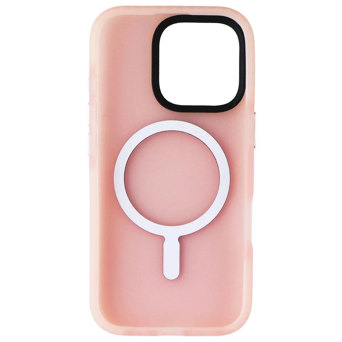 Nimbus9 Nimbus9 Phantom 3 Case for MagSafe iPhone 16 Pro Flamingo Pink — product photo