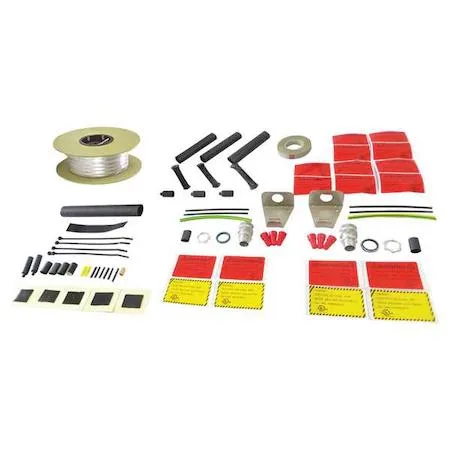 Value Brand Value Brand Electric Heating Cable Kit 120VAC 100 ft — product photo