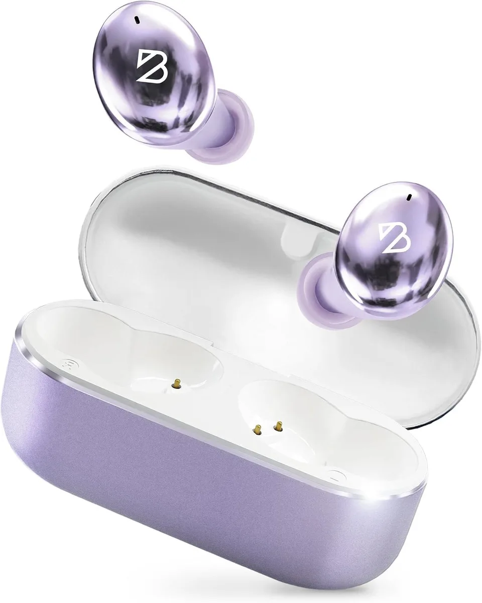 MAONO MAONO Wireless Earbuds Small Ears IPX7 32h Battery USB-C — product photo