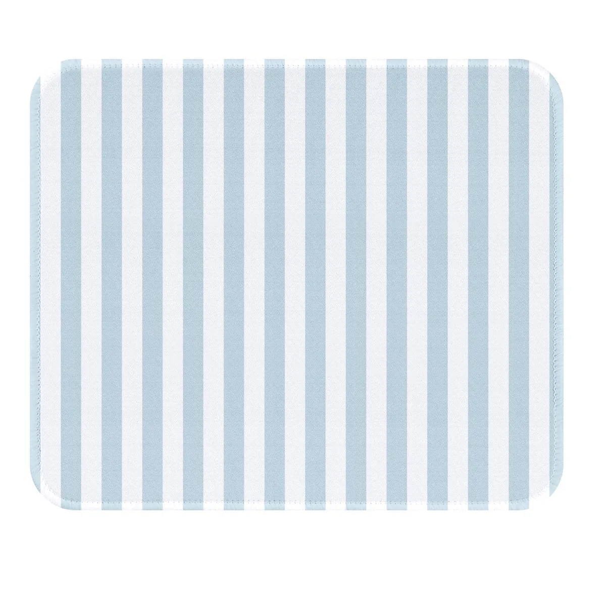  Ksriylm CH0120-I Mouse Pad Light Blue 9.4x7.9 in — product photo