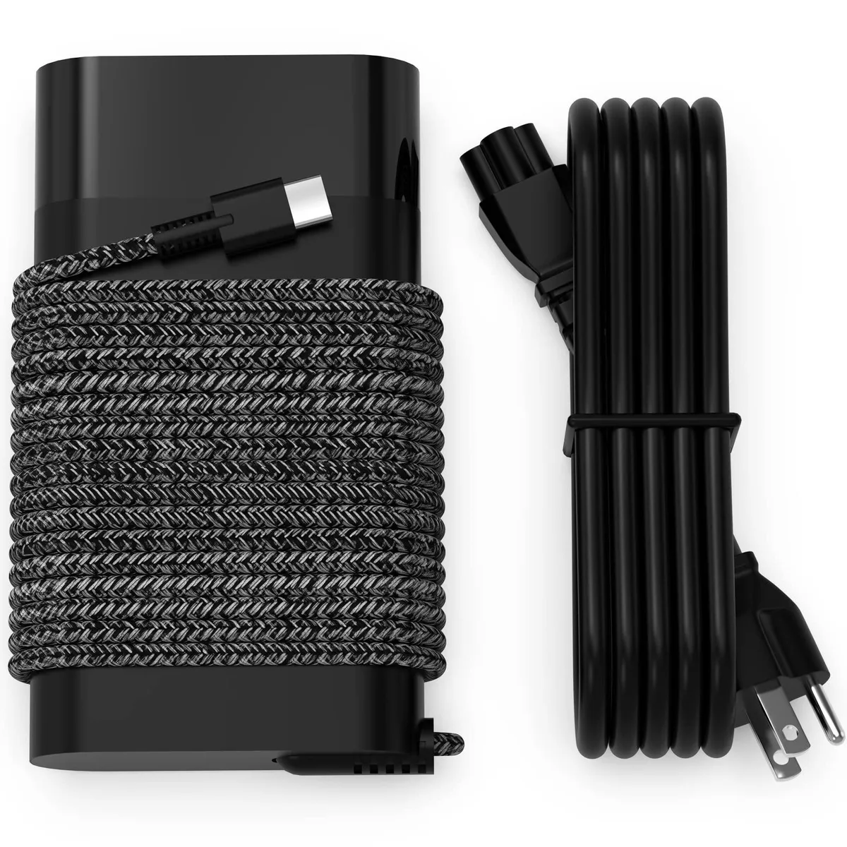  GKLSPL 65W USB-C Laptop Charger 20V 3.25A — product photo