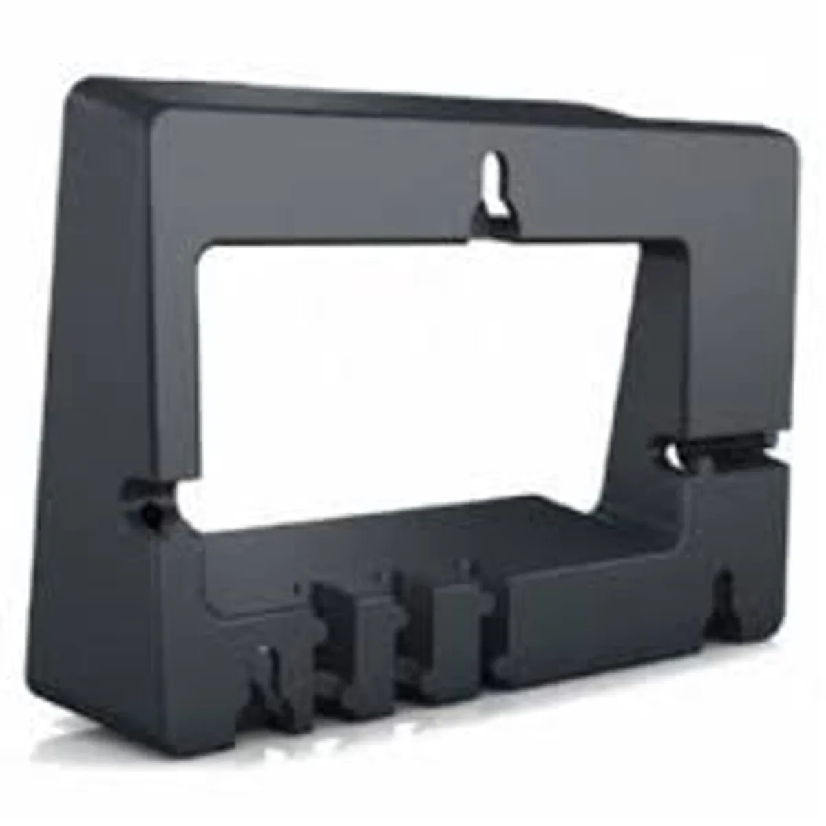 Yealink Network Technology Co., Ltd Yealink Network Technology Co., Ltd Wall Mount Bracket for SIP-T40/41/42/43/44 Telephone Accessory — product photo