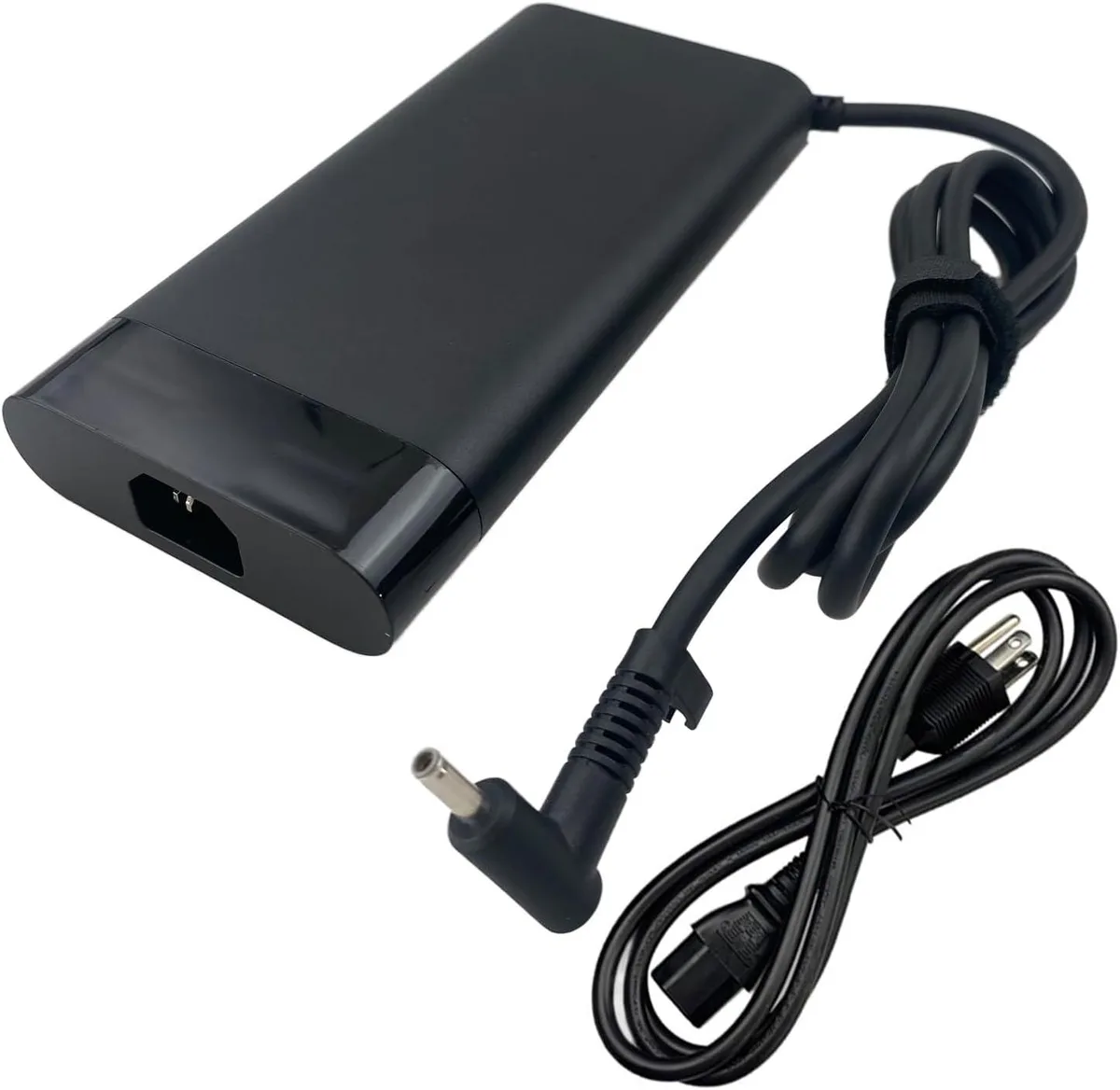 NShi NShi 330W 19.5V 16.92A AC Adapter 4.5mm x 3.0mm Black — product photo