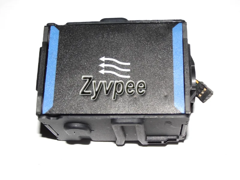 Zyvpee Zyvpee 40mm 4056 SM BB33 DC12V 1.82A case fan — product photo