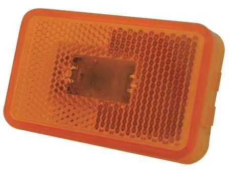 Grote Grote 47503 LED Clearance Marker Light Yellow 3-1/8 In — product photo