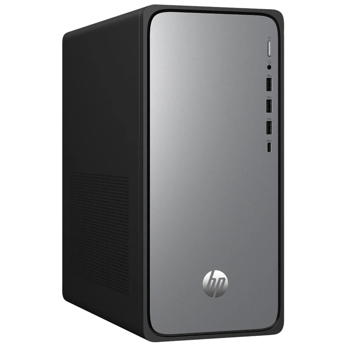 HP HP OmniDesk M02-0000t i3-14100 3.5 GHz 8 GB 256 GB SSD Windows 11 Home Grey — product photo