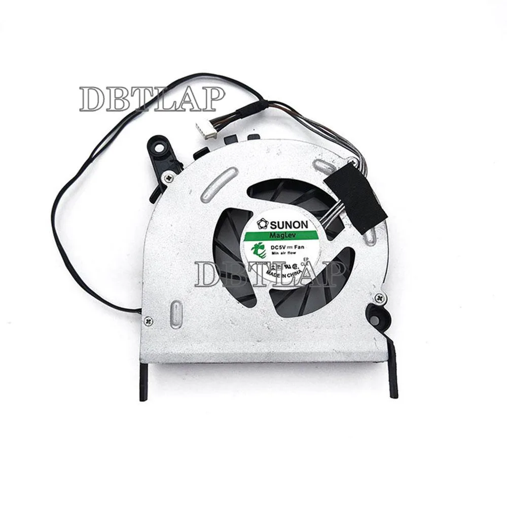 DBTLAP DBTLAP Laptop CPU Fan AB8605HX-HB3 CWZY5 laptop cooling pad — product photo