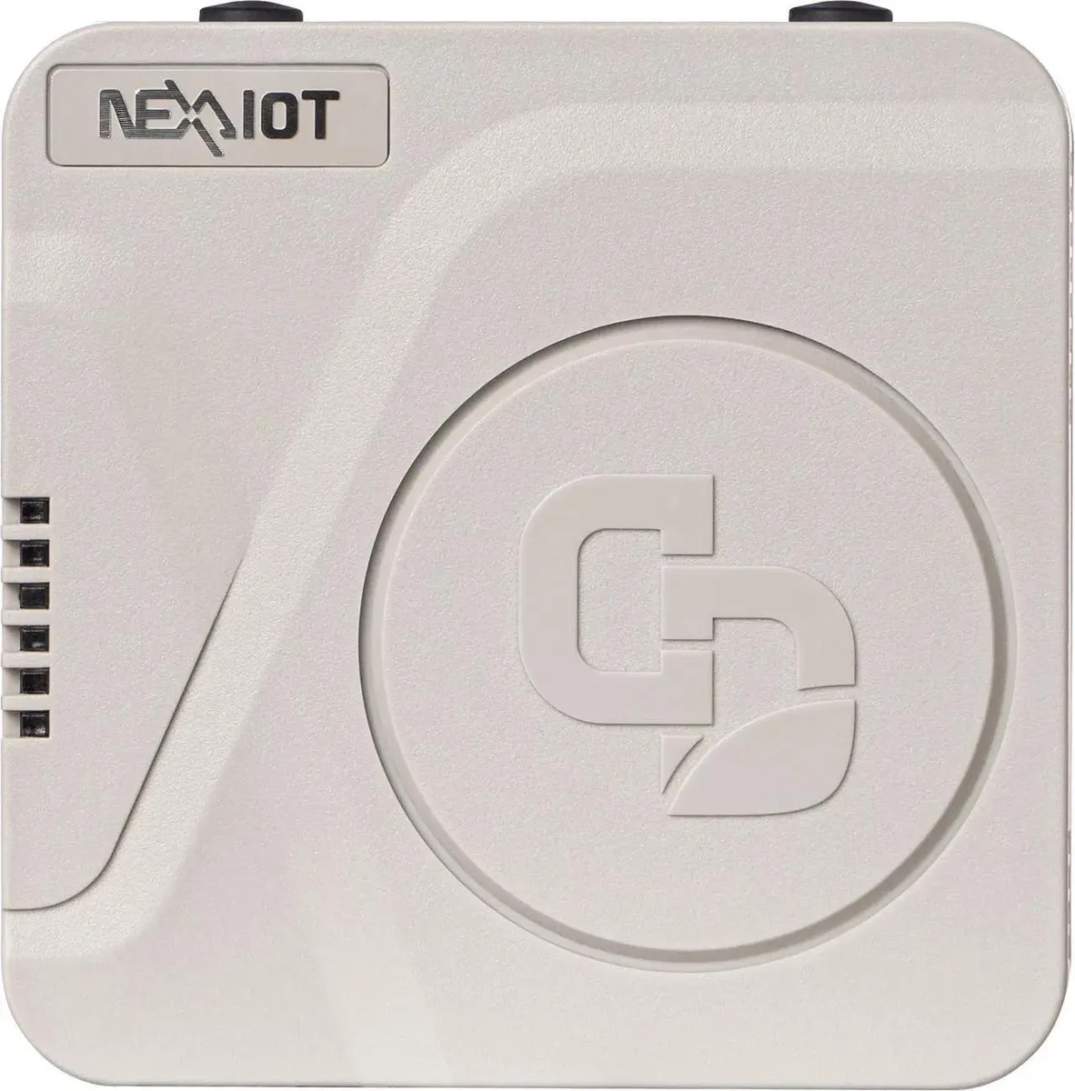 NEXAIoT NEXAIoT nDAS6000 controller panel 512 MB DDR3L 16 GB eMMC — product photo