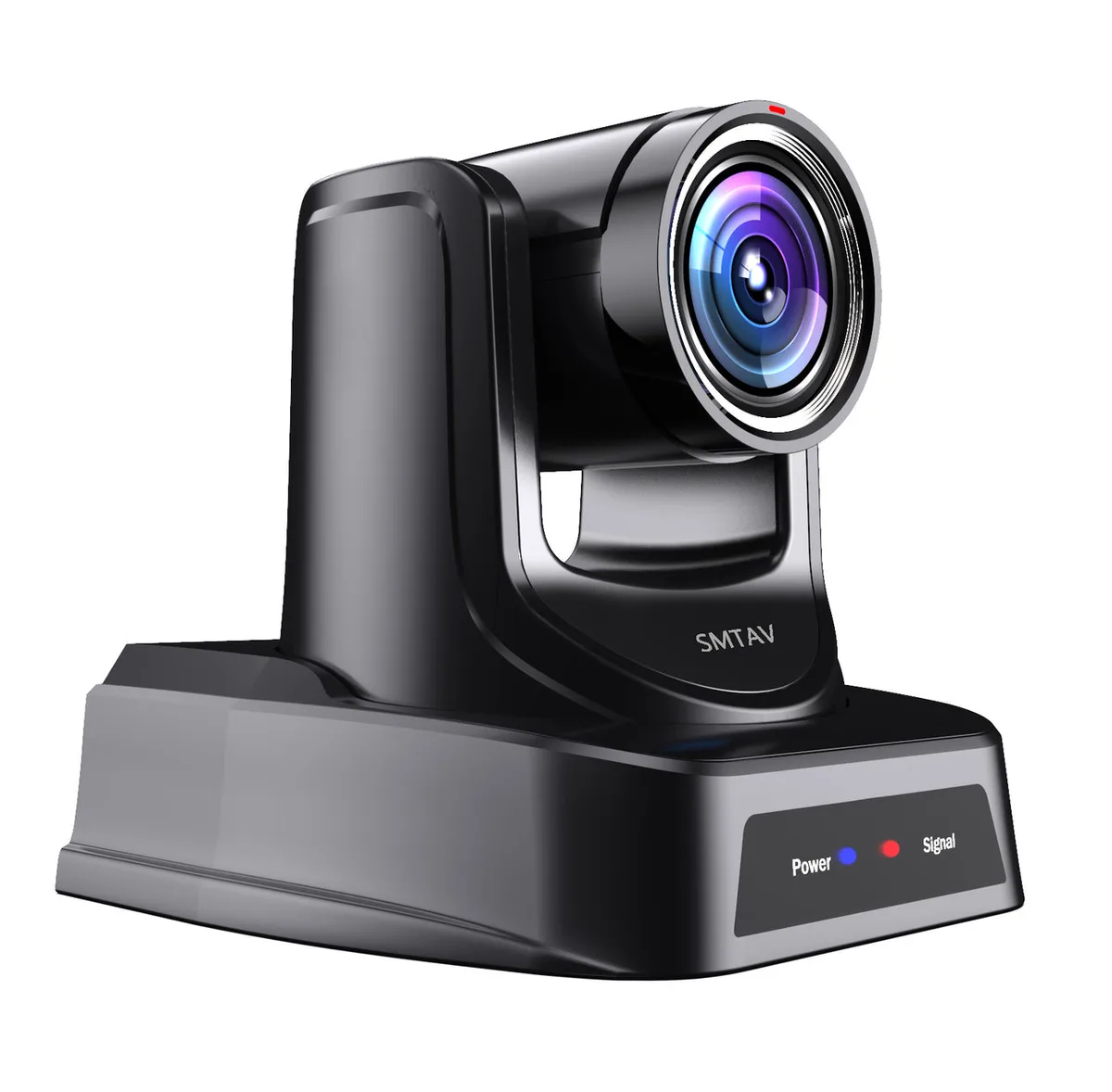 SMTAV SMTAV NDI PTZ Camera 20x Optical 16x Digital Zoom Black — product photo
