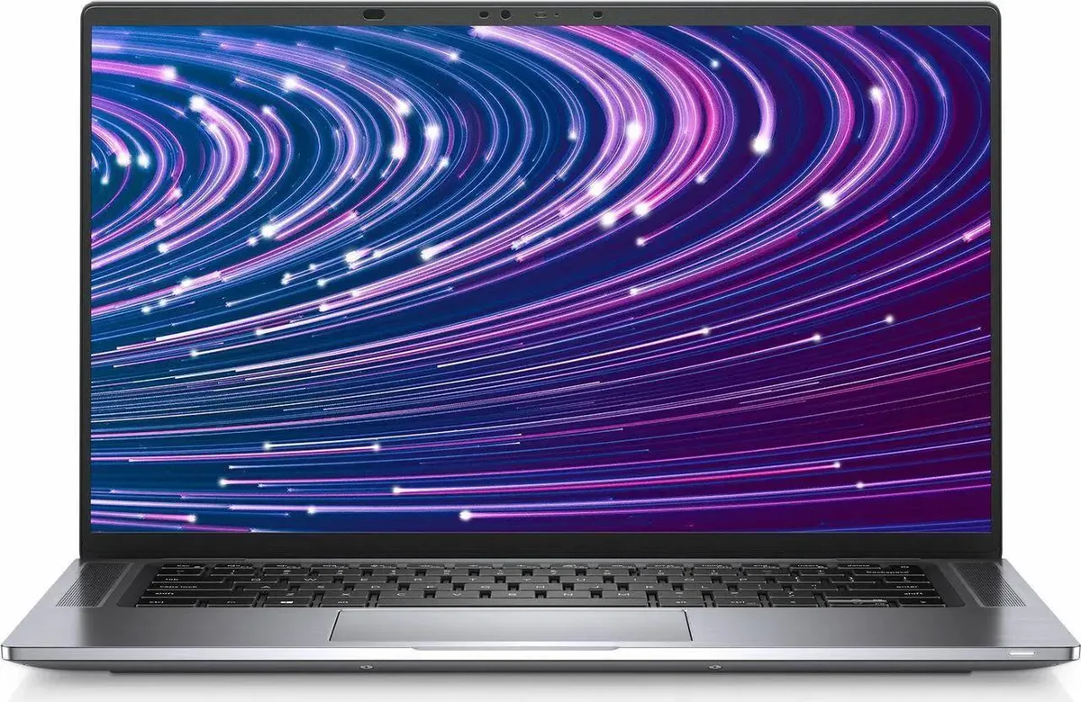 DELL DELL Latitude 9520 laptop i7-1185G7 16GB 512GB 15 FHD 11th Gen — product photo