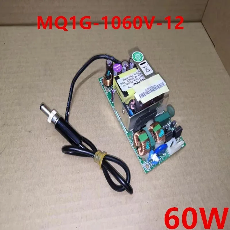 KHACHIMO KHACHIMO 12V5A 60W 5.5*2.5MM Switching Power Supply — product photo
