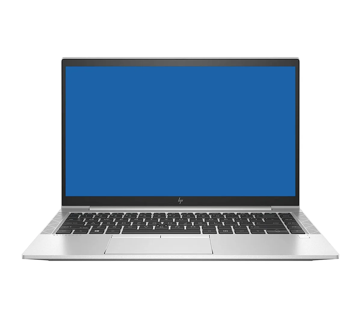 HP HP J5-845G7A03 business laptop Ryzen 5 PRO 4650U 32GB 512GB 14.0" FHD — product photo