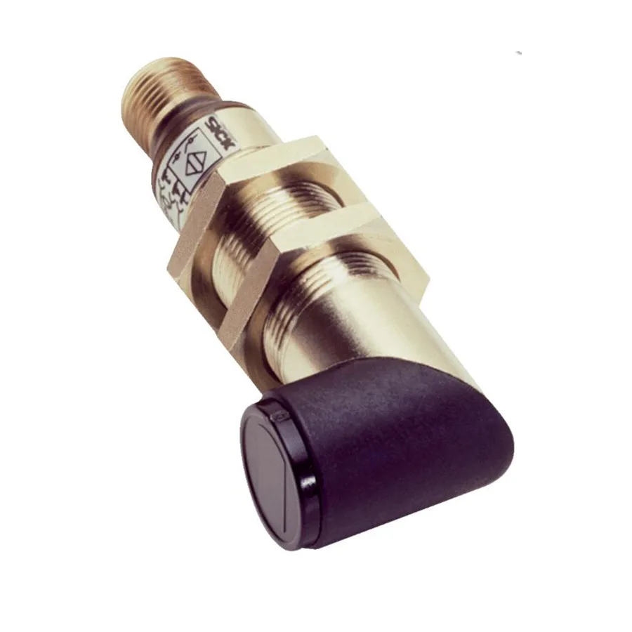Sick Sick VTE18-3F8412 Photoelectric proximity sensor PNP — product photo
