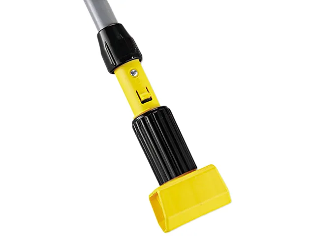 Rubbermaid Commercial Rubbermaid Commercial RCP H245 54" cleaning handle — product photo