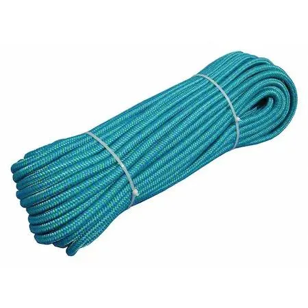Value Brand Value Brand 7/16 in x 150 ft 16 Strand Climbing Rope — product photo