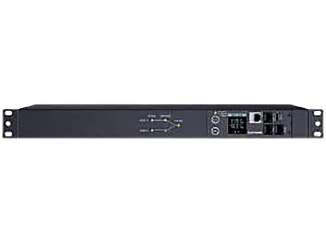 CyberPower CyberPower PDU44004 Switched PDU 1U 200-240V 15A 10ft — product photo