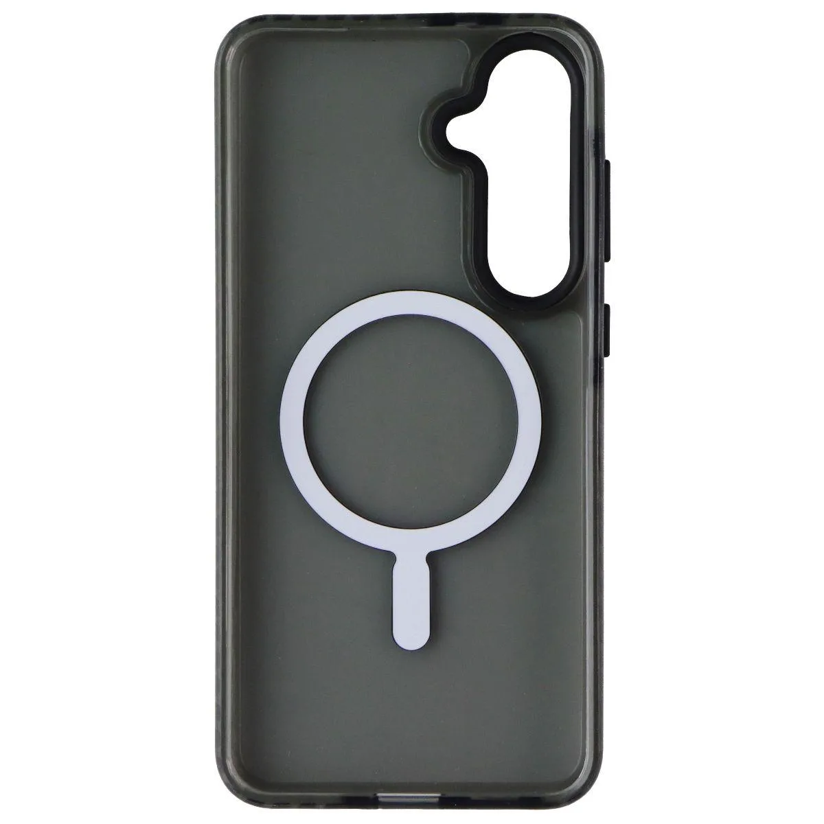 Nimbus9 Nimbus9 Phantom 3 MagSafe Case Samsung Galaxy S25 FE Smoke — product photo
