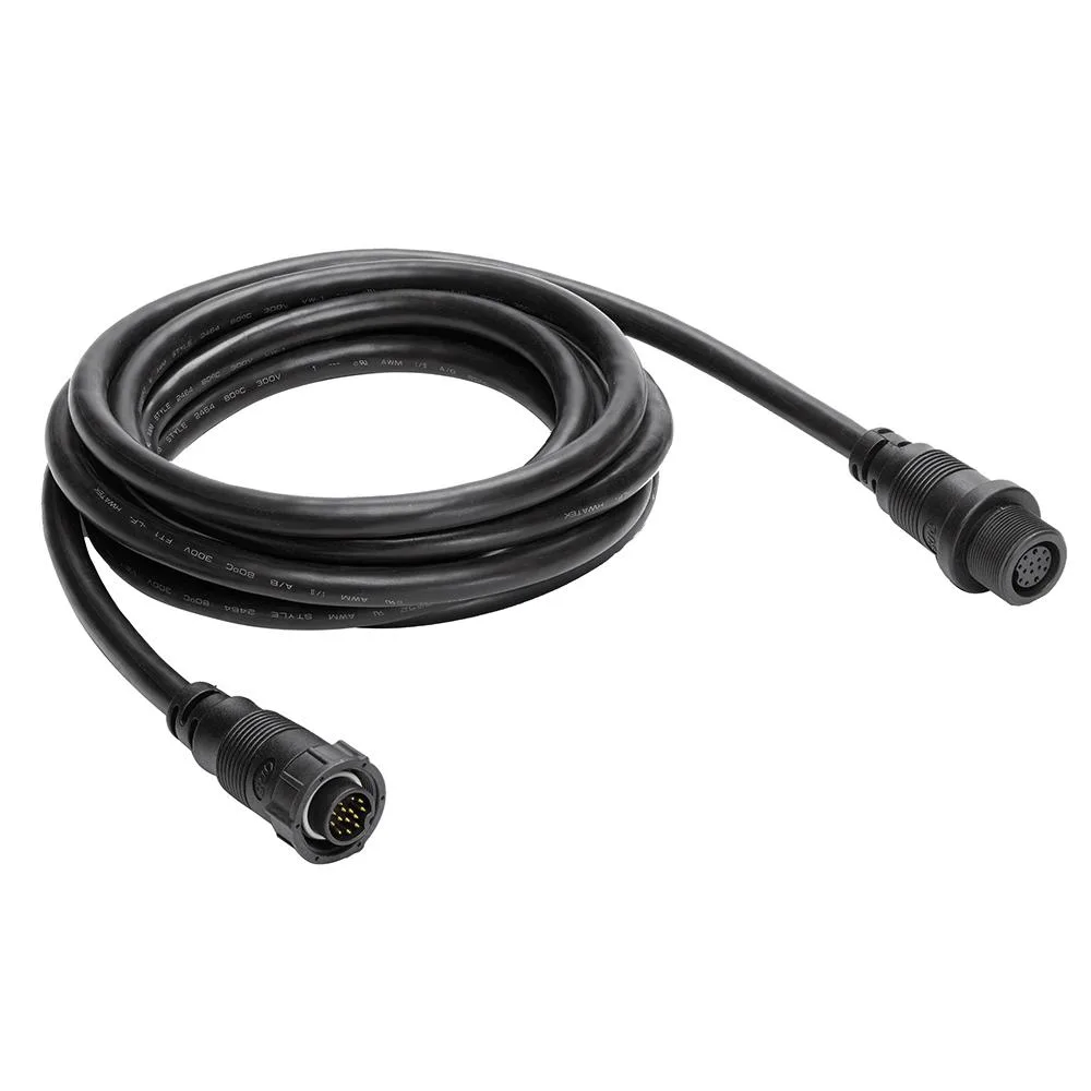 Humminbird EC M3 14W10 10 foot transducer extension cable