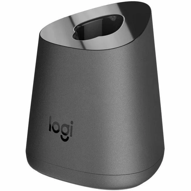 Logitech Logitech 914-000086 MX Inkwell Charging Dock — product photo