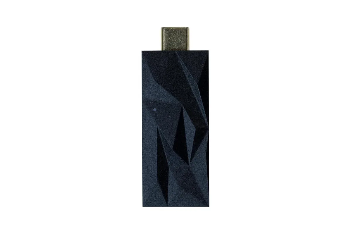 LORDWORLD LORDWORLD iSilencer Max USB-C Noise Filter streaming audio — product photo
