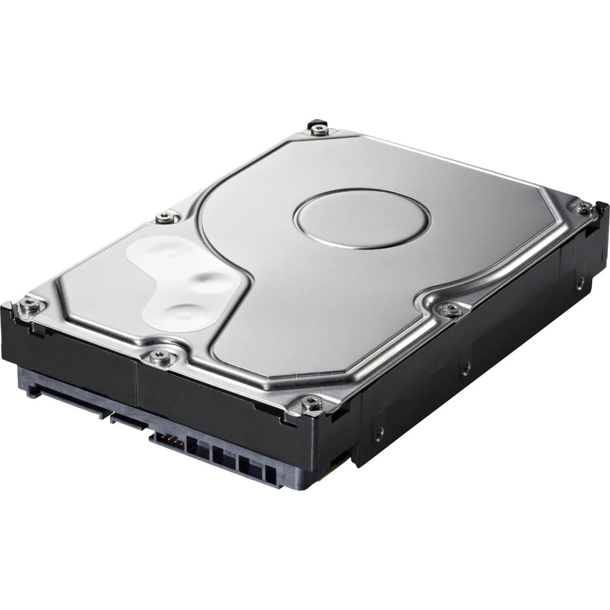 Buffalo Technology Buffalo Technology OP-HD3.0QH 3TB SATA 3.0Gb/s 3.5" internal hard drive — product photo