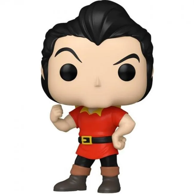 Funko Funko POP! Disney Villains Gaston 4.3 inch Vinyl Figure 80928 — product photo