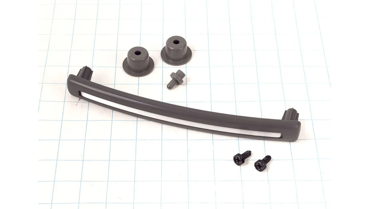 weber Weber 69847 Handle Door Spirit 2013 BB appliance part — product photo