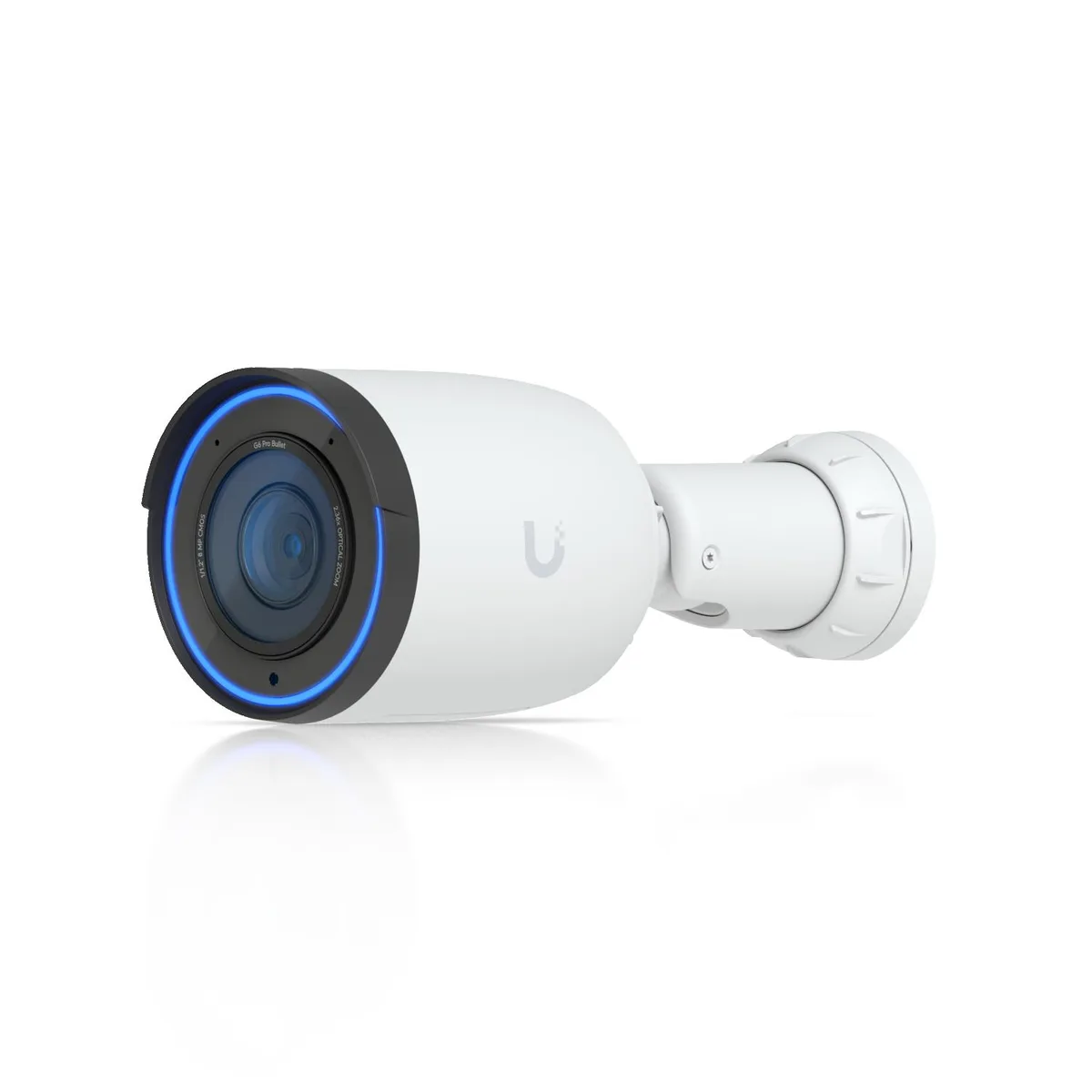 Ubiquiti Networks Ubiquiti Networks UVC-G6-Pro-Bullet-W 4K network camera — product photo
