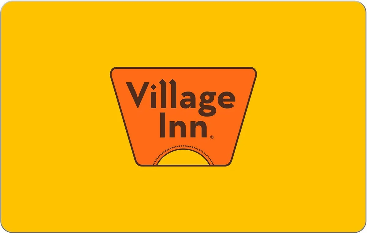 Village Inn Village Inn VLGN-D-V-00_1000 $10 Gift Card — product photo