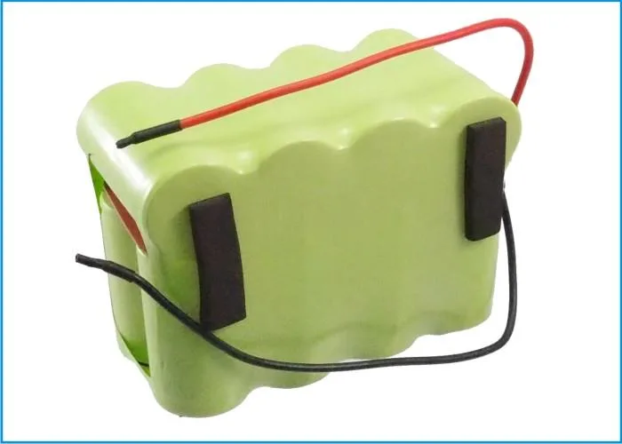 Vintrons Technology Company Limited Vintrons Technology Company Limited 14.4V 2200mAh Ni-MH Battery for Shark SV70 EV729 — product photo