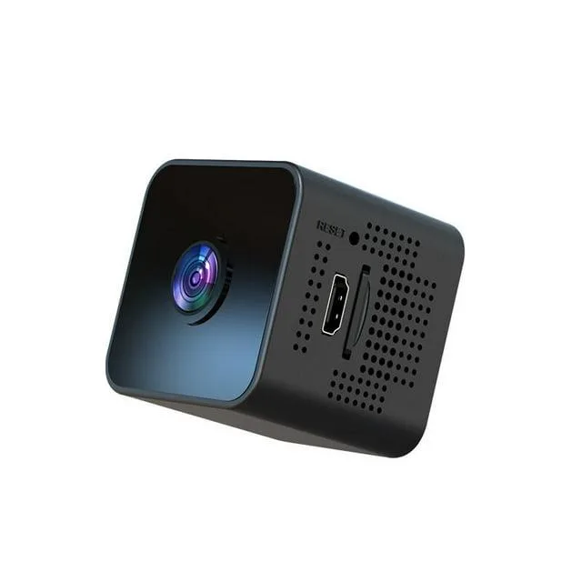 NShi NShi Mini Spy Camera 1080P Wireless Hidden Home Safety — product photo