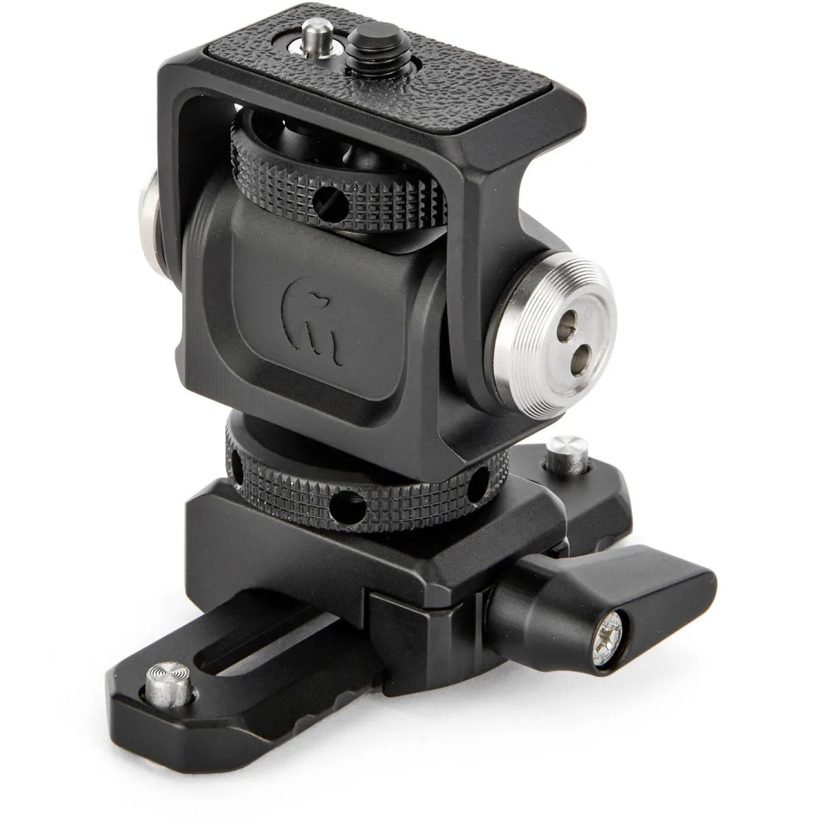 3 Legged Thing 3 Legged Thing Monty 3 Monitor Mount Kit Matte Black/Darkness — product photo