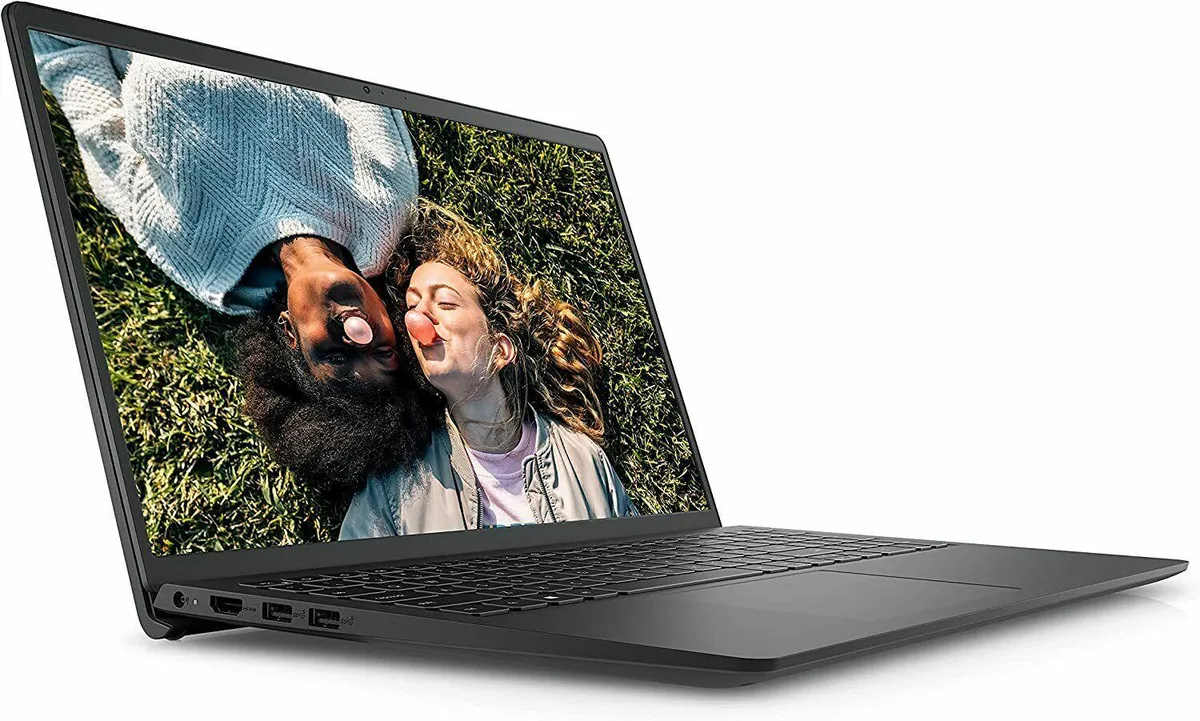 DELL Dell Inspiron 3511 laptop 15.6" i7-1165G7 16GB 512GB NVMe — product photo