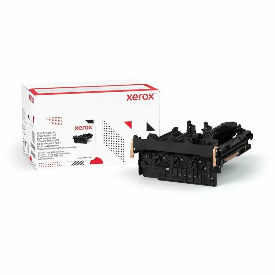 XEROX XEROX 013R00700 Black Imaging Kit for C410 VersaLink C415 scanner supply — product photo