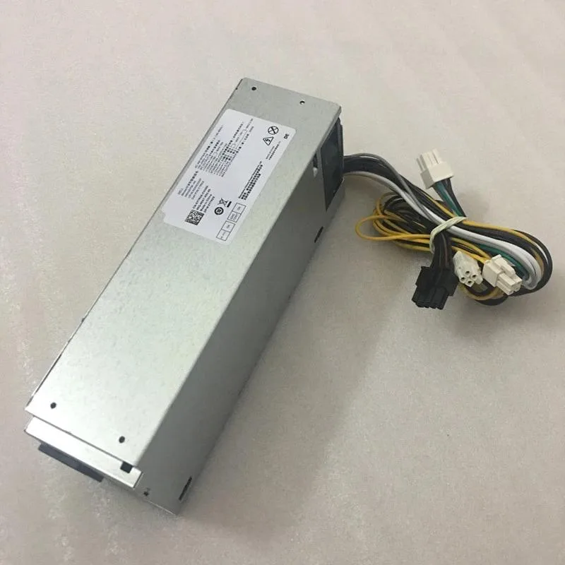 KHACHIMO KHACHIMO 500W ATX Power Supply Gold 6Pin — product photo