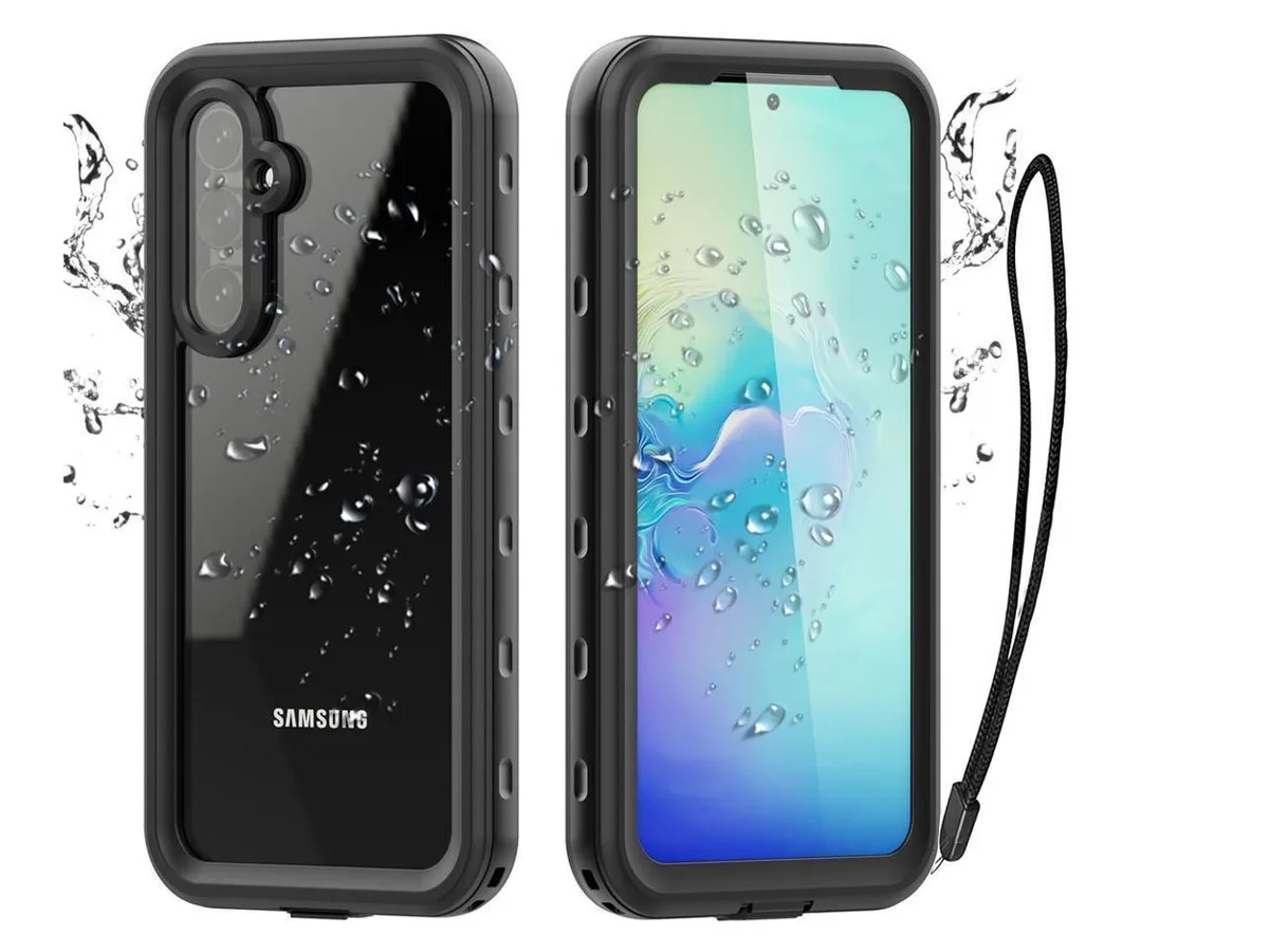 BONAEVER BONAEVER waterproof phone case Samsung Galaxy A55 5G 6.5 inch IP68 — product photo