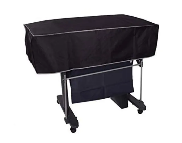 ARENTI ARENTI 2 in 1 accessory for HP DesignJet T830 36'' printer, short cover 55.2''W x 24.8''D x 18''H — product photo