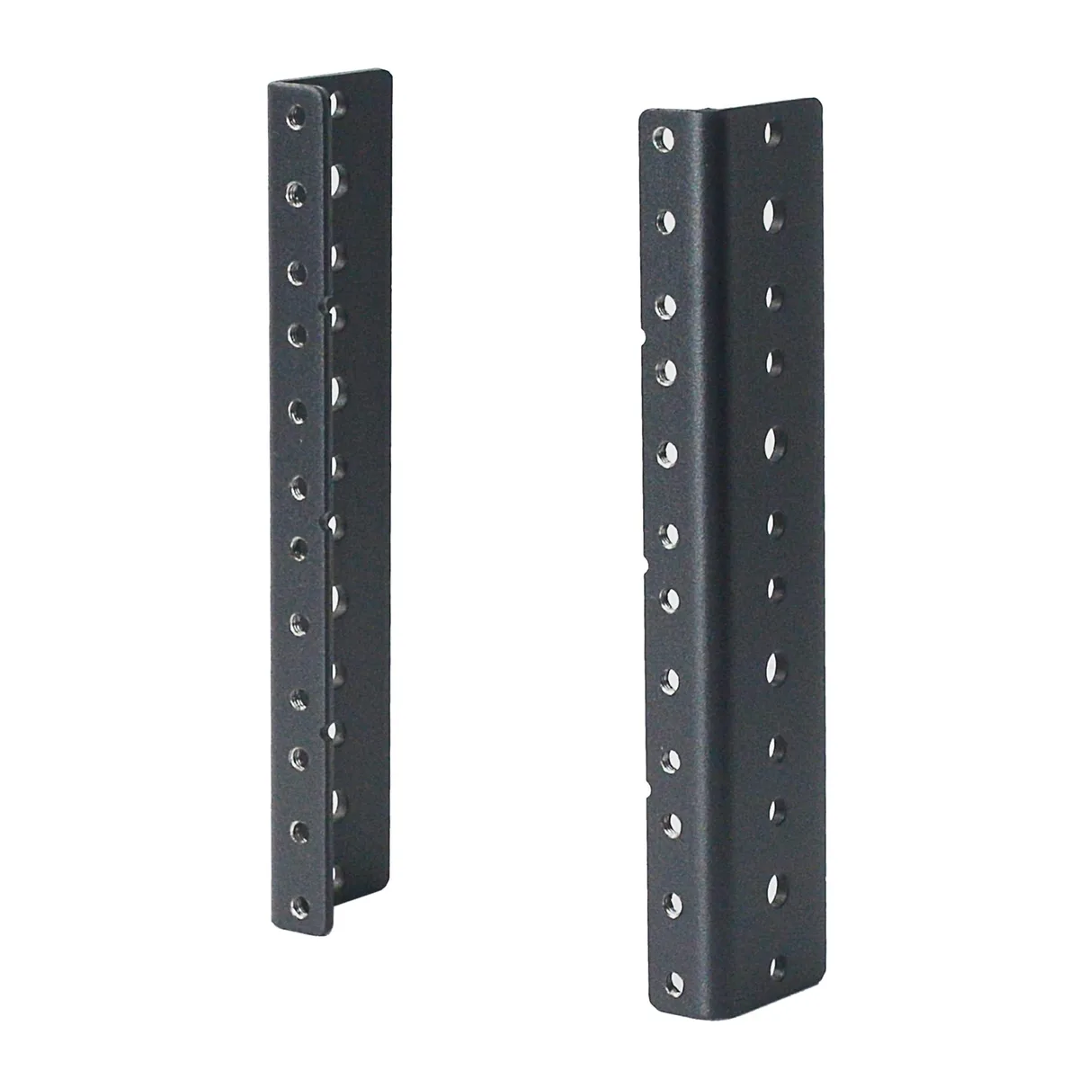  StarTech.com 4U Rack Rails 3.0 mm Steel 2 pcs — product photo