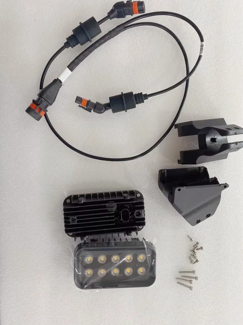 DJI DJI T50 T60 T25 Night Navigation LED Lamp — product photo