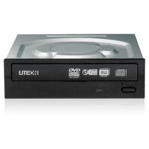 Lite-On Lite-On iHAS524 DVD burner bulk pack — product photo